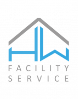Logo HW Facility Service GmbH