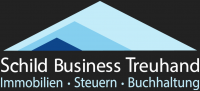 Logo Business Treuhand Schild GmbH