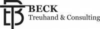 Logo Beck Treuhand & Consulting AG