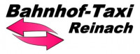 Logo Bahnhoftaxi Reinach