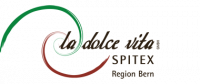 Logo Spitex La dolce vita GmbH