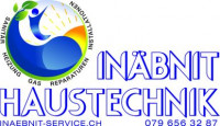 Logo Inäbnit Haustechnik
