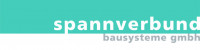 Logo Spannverbund Bausysteme GmbH