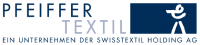 Logo Pfeiffertextil AG