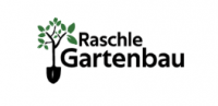 Logo Raschle Gartenbau