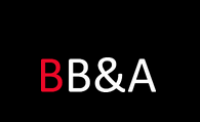 Logo BB&A Buri Bauphysik & Akustik AG