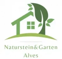 Logo Naturstein & Garten Julio Do Paço Alves