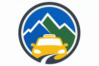 Logo Taxi Tom Reichenbach GmbH